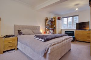 Bedroom One- click for photo gallery